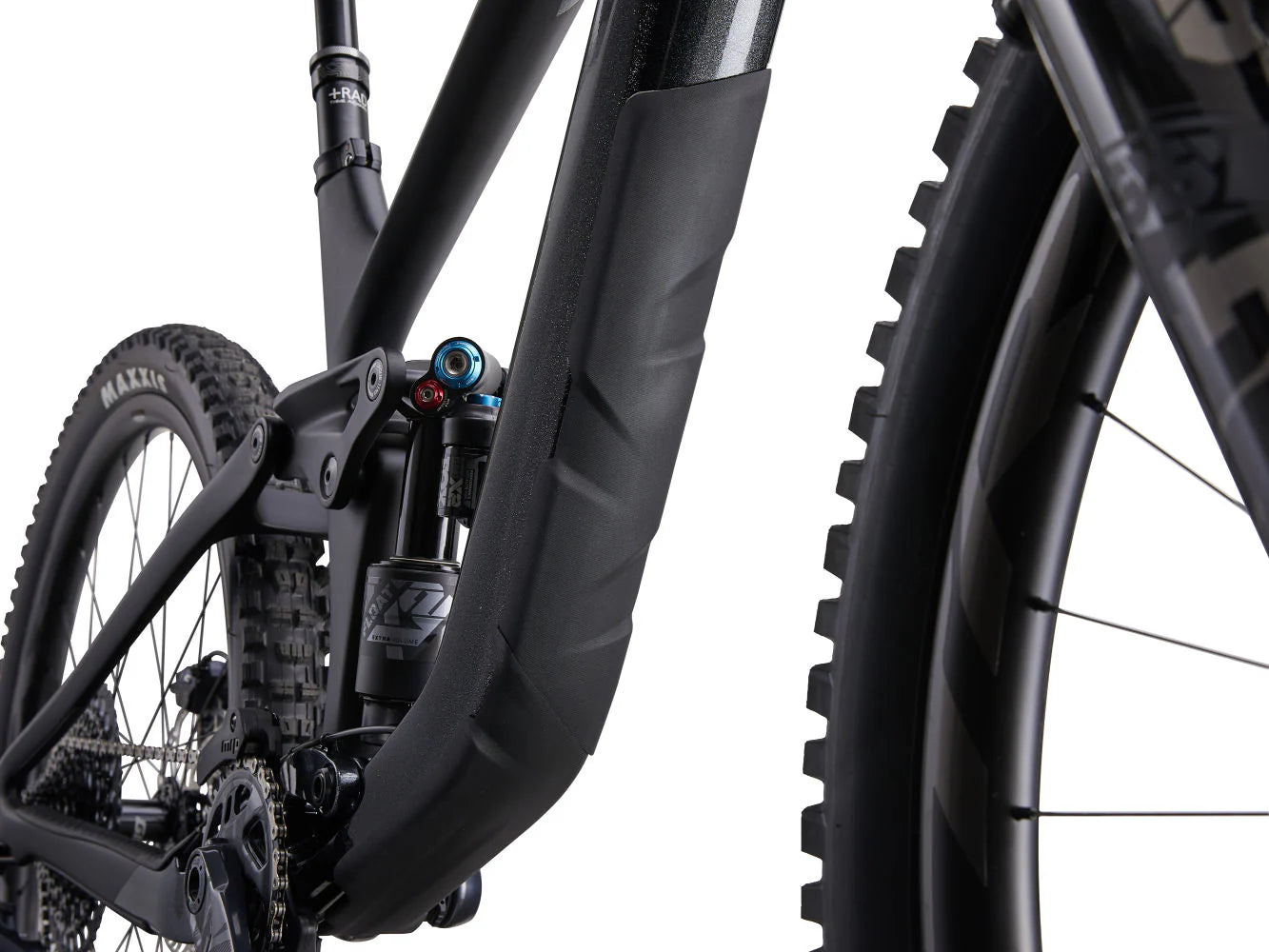 BICICLETA MTB  DOBLE SUSPENSION GIANT REIGN ADVANCED PRO 1