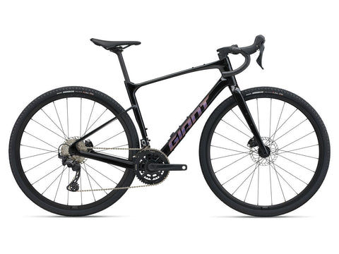 BICICLETA GRAVEL GIANT REVOLT ADVANCED 2 MY25