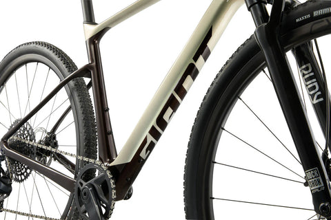 BICICLETA GRAVEL GIANT REVOLT X ADVANCED PRO 1