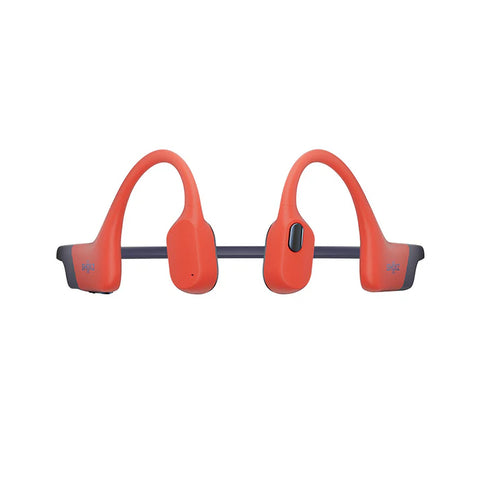 AUDIFONOS DEPORTIVOS SHOKS OPENSWIM PRO SHOKS RED