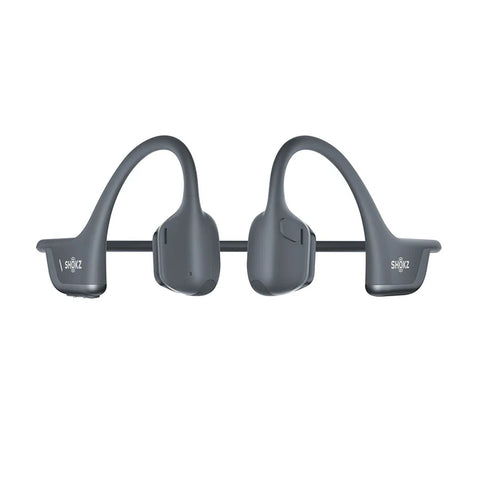 AUDIFONO DEPORTIVO SHOKS OPENRUN PRO 2 BLACK
