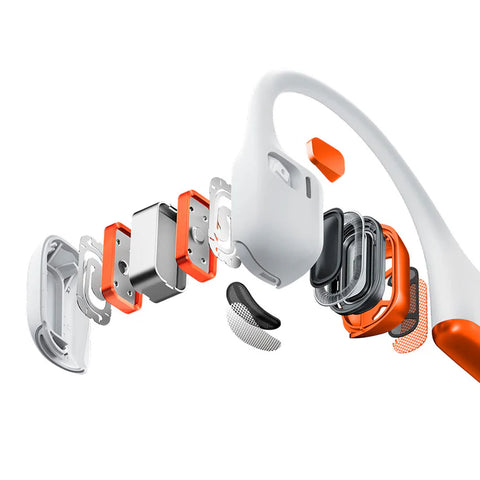 AUDIFONOS DEPORTIVO SHOKZ OPENRUN PRO 2 EKIPCHOGE