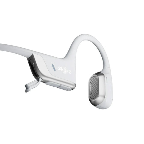 AUDIFONOS BLUETOOTH SHOKZ OPENRUN PRO 2 SILVER