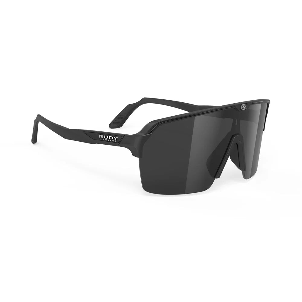 LENTES RUDY PROJECT SPINSHIELD AIR BLACK MATTE