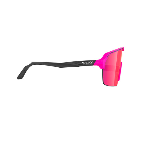 LENTES RUDY PROJECT SPINSHIELD AIR FLUOMATTE