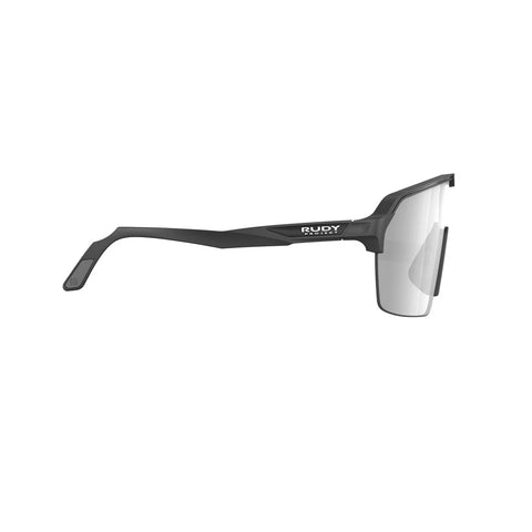 LENTES RUDY SPINSHIELD AIR BLACK IMPACTX FOTOCROMATICO LASER BLACK