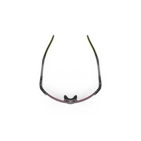 LENTES RUDY PROJECT ASTRAL BLACK MATTE SMOKE