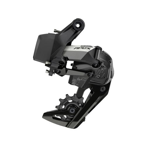 Cambio Sram Apex XPLR AXS Max 44