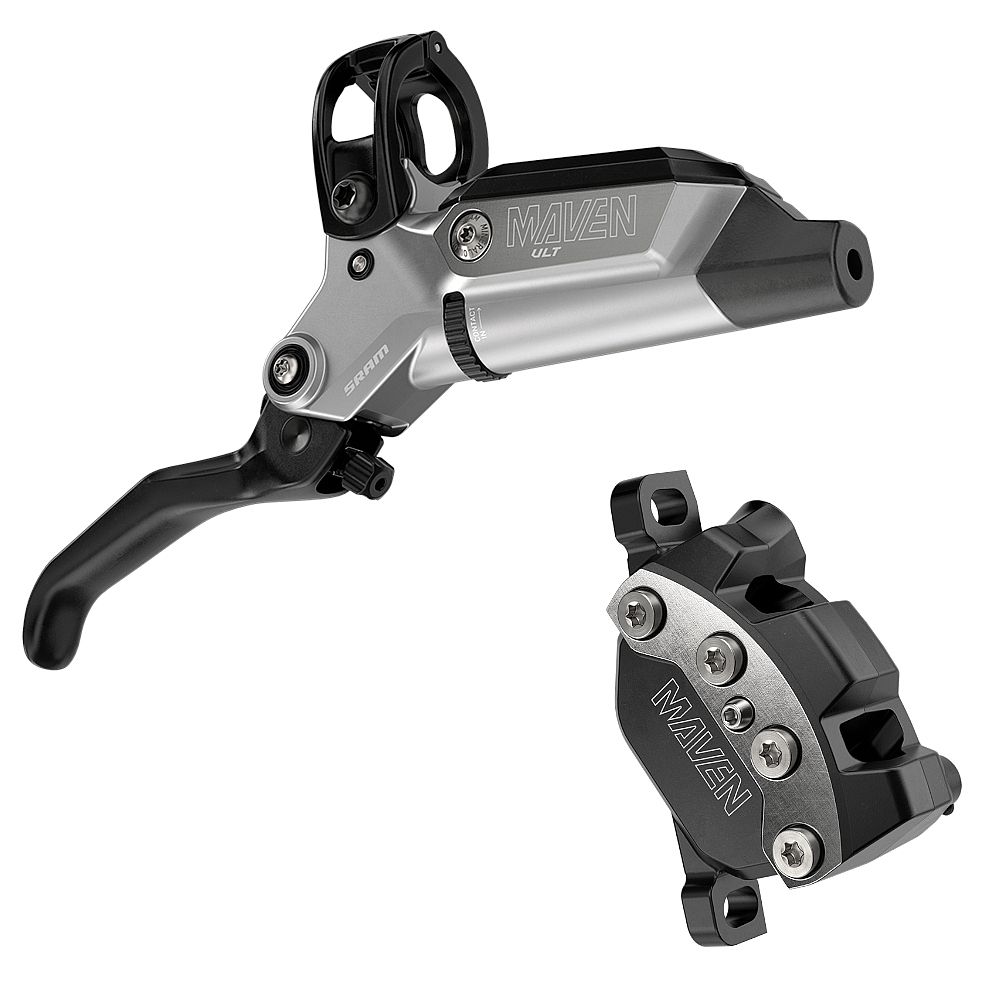 FRENOS SRAM MAVEN ULTIMATE TRA2000mm