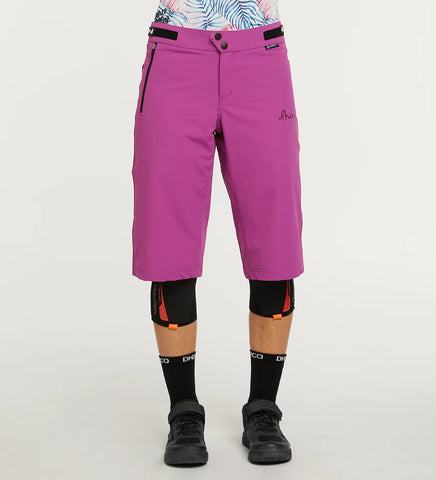 SHORT DHARCO  Mujer Gravity | Deep Orchard