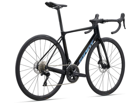 BICICLETA RUTA GIANT TCR ADVANCED 2-KOM