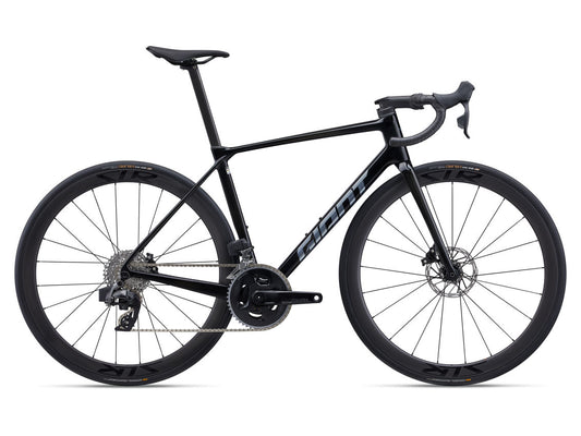 BICICLETA RUTA GIANT TCR ADVANCED PRO 1-AXS