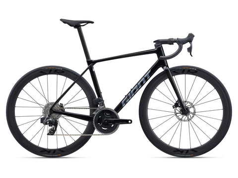 BICICLETA RUTA GIANT TCR ADVANCED PRO 1-AXS