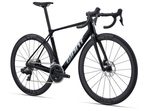 BICICLETA RUTA GIANT TCR ADVANCED PRO 1-AXS