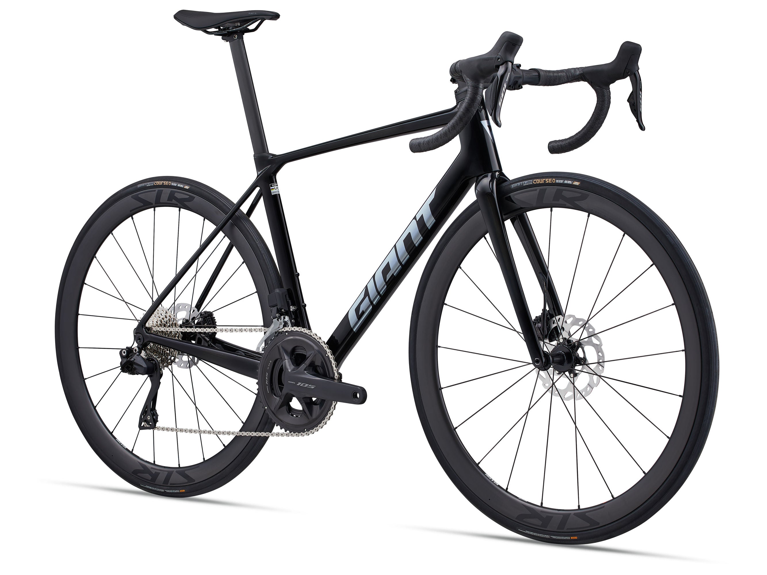 BICICLETA RUTA GIANT TCR ADVANCED PRO 1-DI2
