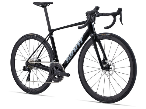 BICICLETA RUTA GIANT TCR ADVANCED PRO 1-DI2