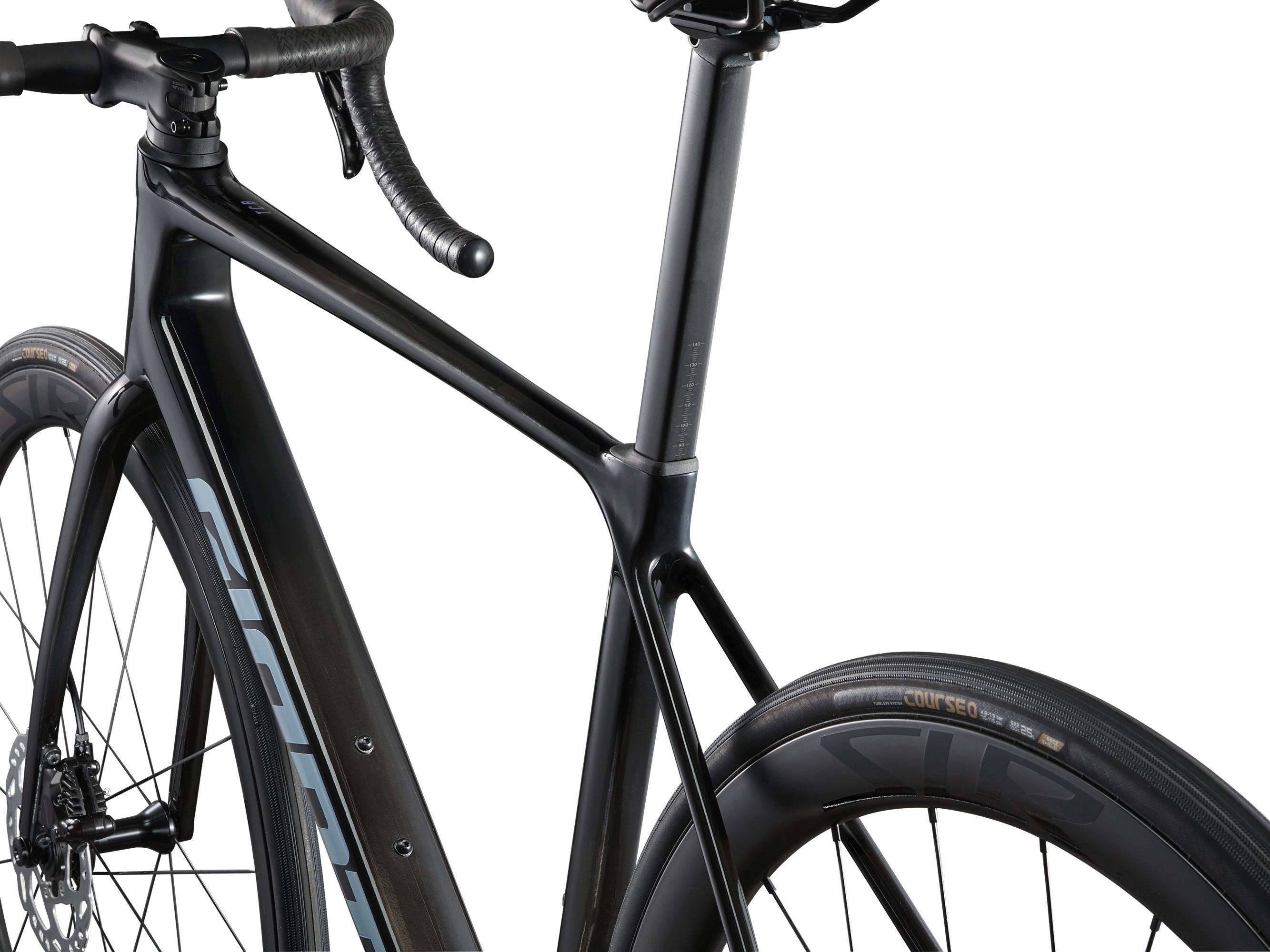 BICICLETA RUTA GIANT TCR ADVANCED PRO 1-DI2