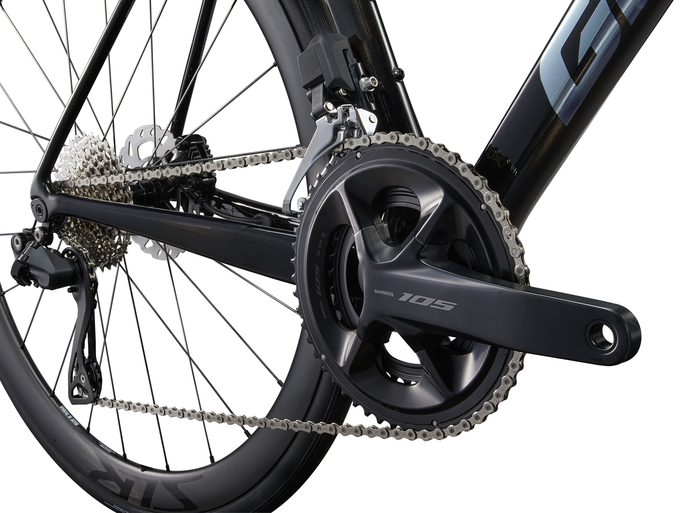 BICICLETA RUTA GIANT TCR ADVANCED PRO 1-DI2