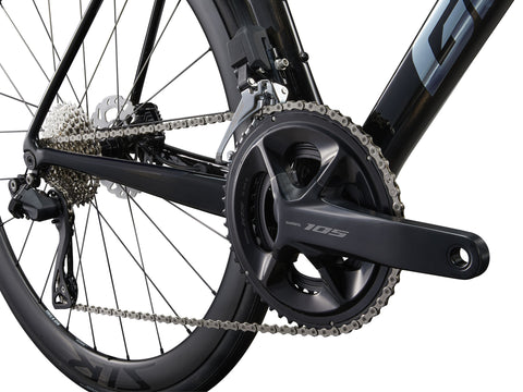 BICICLETA RUTA GIANT TCR ADVANCED PRO 1-DI2