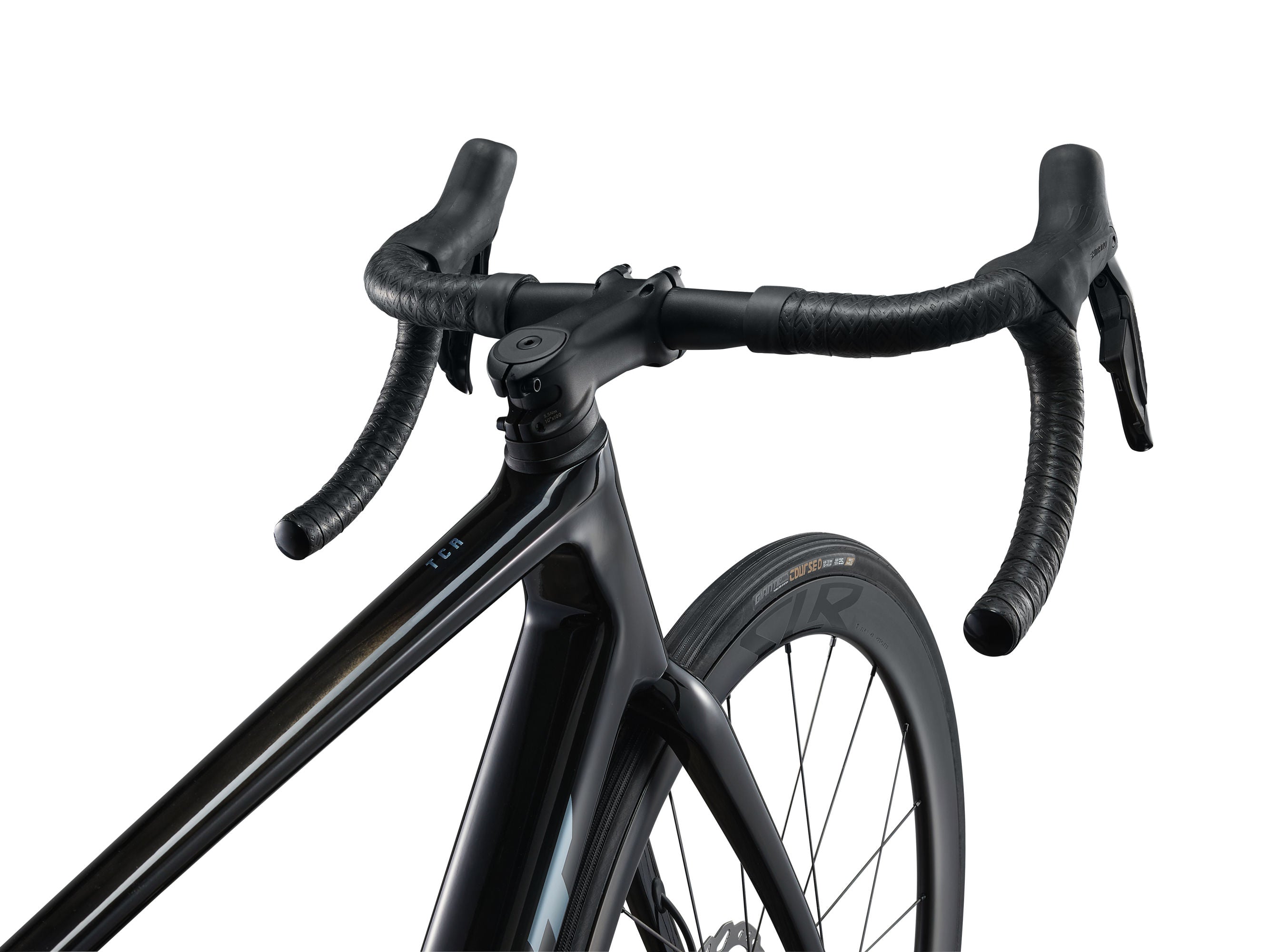 BICICLETA RUTA GIANT TCR ADVANCED PRO 1-DI2