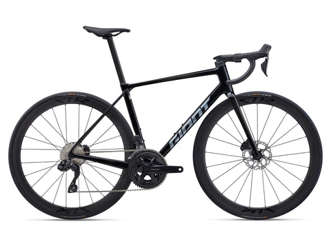 BICICLETA RUTA GIANT TCR ADVANCED PRO 1-DI2