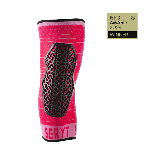 RODILLERA SERYT COSMIC PINK