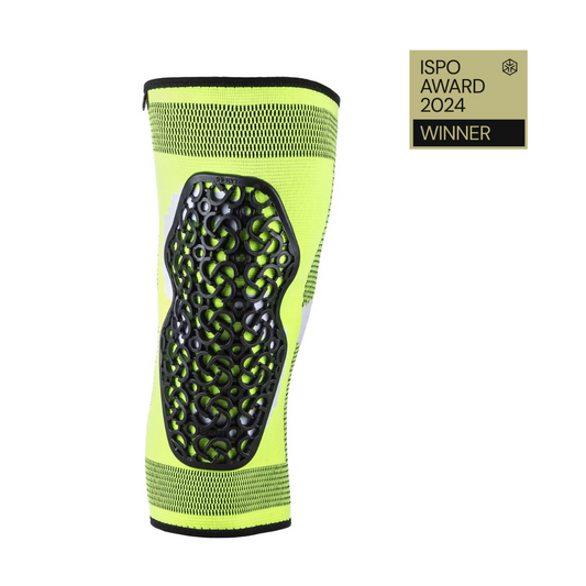 RODILLERA SERYT NEON WHITE