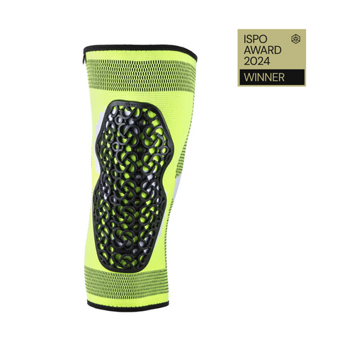 RODILLERA SERYT NEON WHITE
