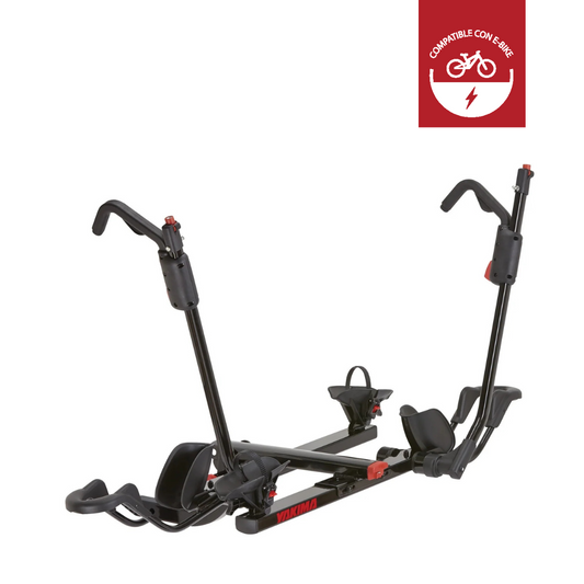 PORTABICICLETA YAKIMA HOLDUP 2"