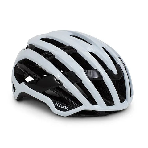 CASCO KASK VALEGRO WG11 WHITE TALLA L