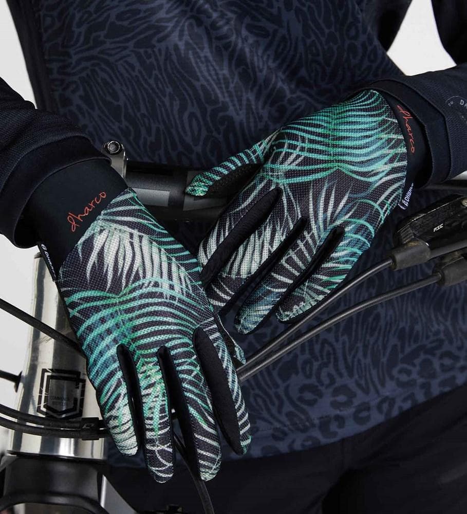 GUANTES DHARCO Womens | Whisky Romance