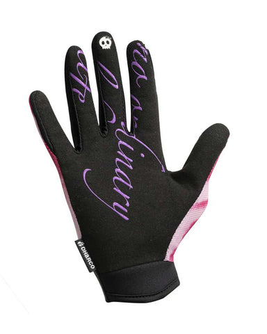 GUANTES DHARCO Womens  |Vallnord