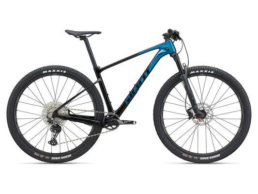 BICICLETA MTB GIANT XTC ADVANCED ARO 29 3