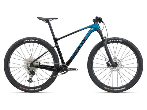 BICICLETA MTB GIANT XTC ADVANCED ARO 29 3