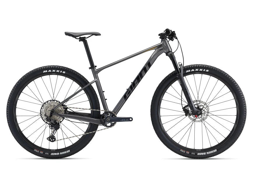 BICICLETA MTB GIANT XTC SLR ARO 29 1