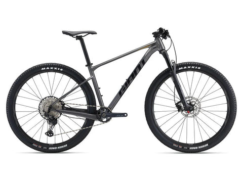 BICICLETA MTB GIANT XTC SLR ARO 29 1