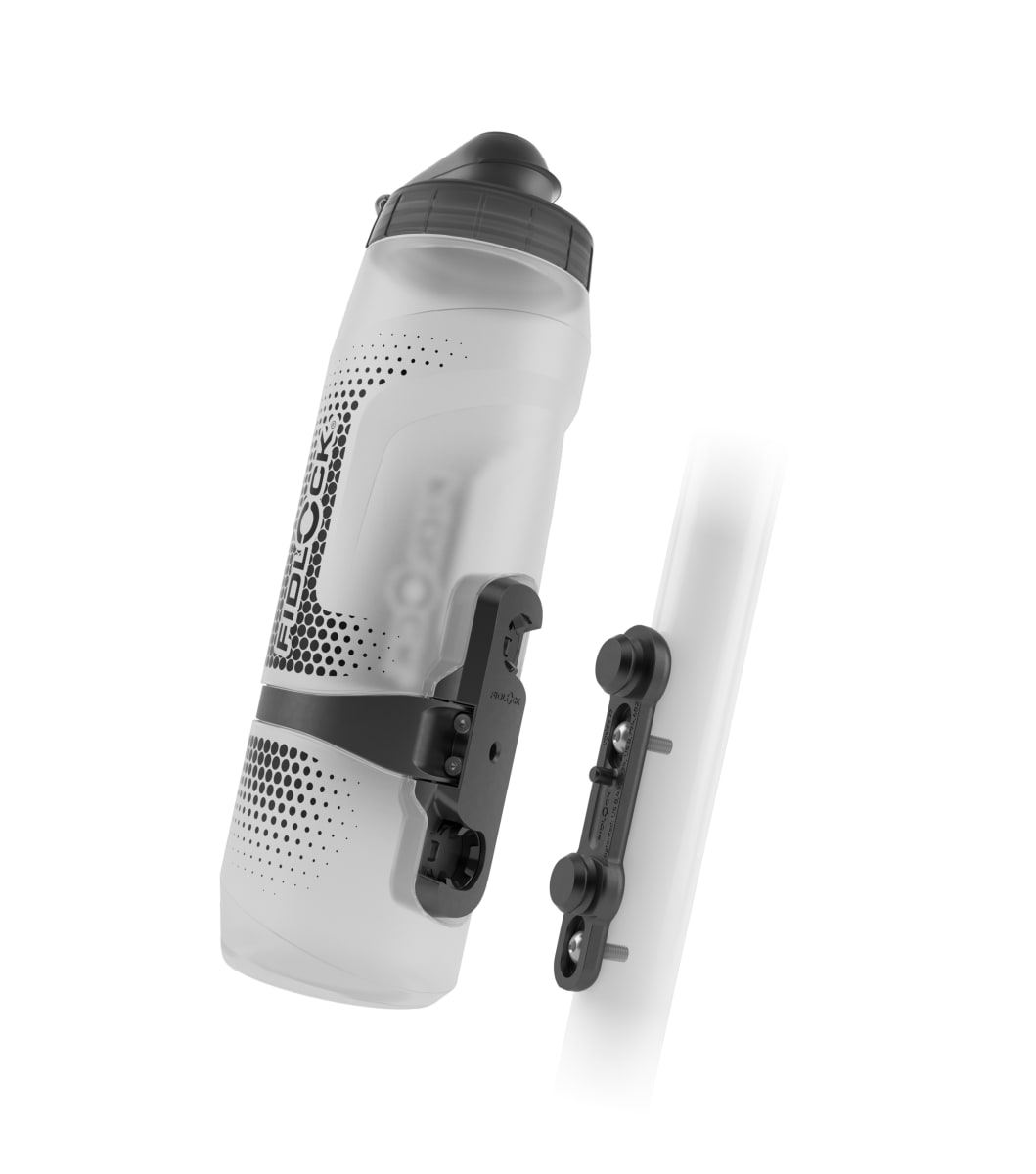 BOTELLA TWIST SET 800ML BIKE BASE