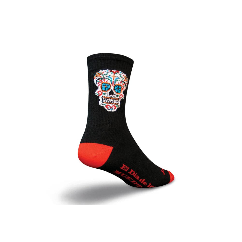 CALCETINES SOCK GUY  EL DIA CREW