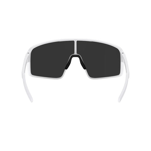 Lentes Bliz NANO OPTIC P001  Blanco mate  Humo