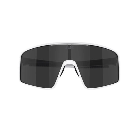 Lentes Bliz NANO OPTIC P001  Blanco mate  Humo
