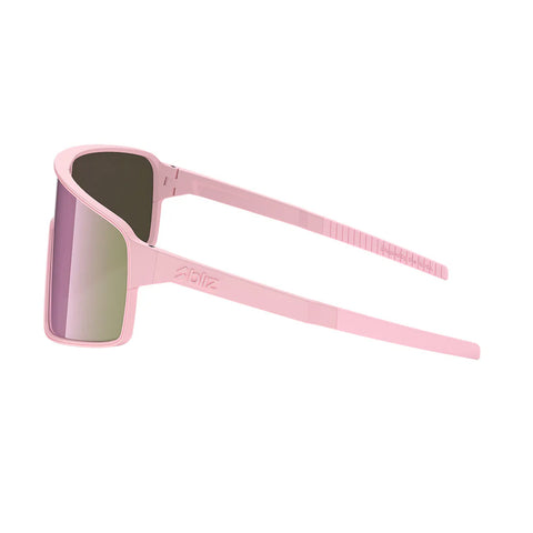 Lentes Bliz NANO OPTIC P001  Rosa mate  Café Rosa