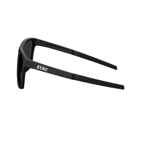 Lentes Bliz NANO OPTIC A001  Negro mate  Humo