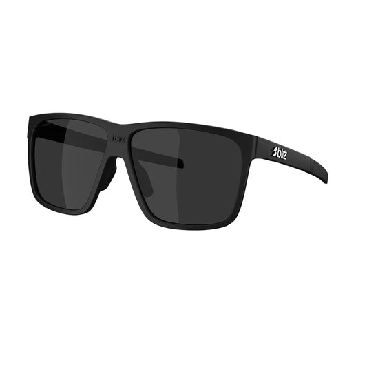 Lentes Bliz NANO OPTIC A001  Negro mate  Humo