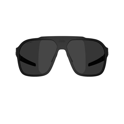 Lentes Bliz NANO OPTIC A002  Negro mate  Humo