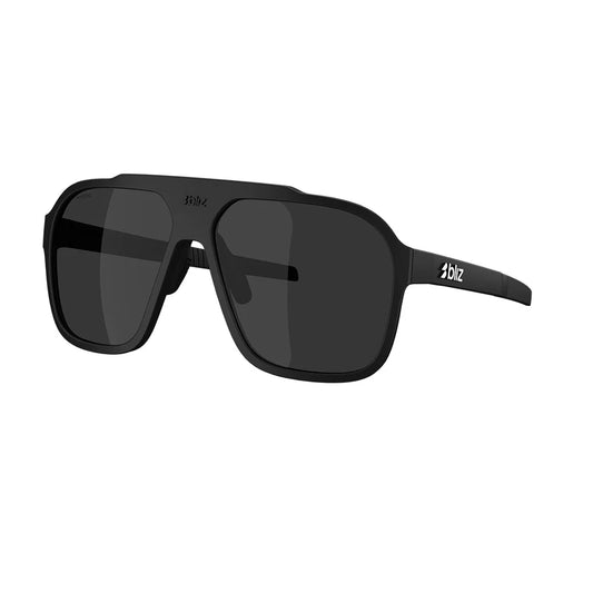 Lentes Bliz NANO OPTIC A002  Negro mate  Humo