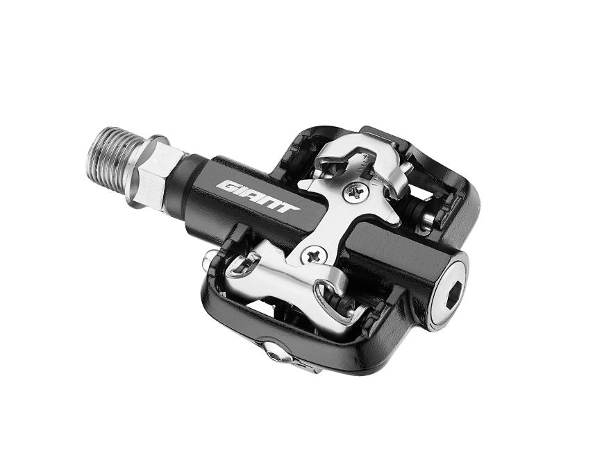 PEDALES GIANT XC SPORT CLIPLESS