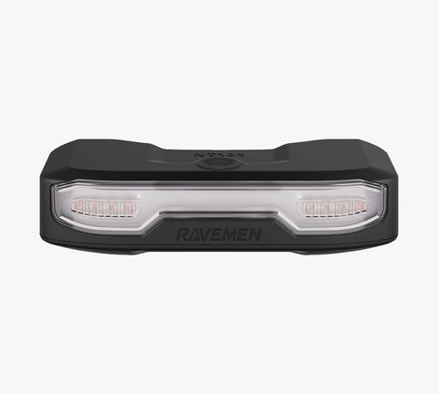 Luz para bicicleta Ravemen NT101