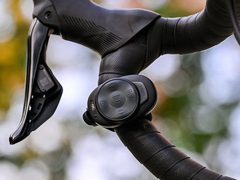 Luz para bicicleta Ravemen NT101