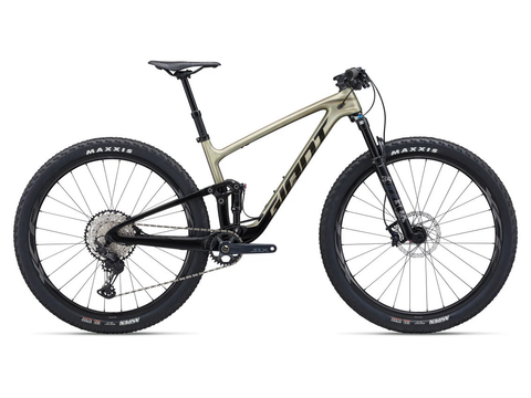 BICICLETA MTB DOBLE SUSPENSION GIANT ANTHEM ADVANCED ARO 29 2