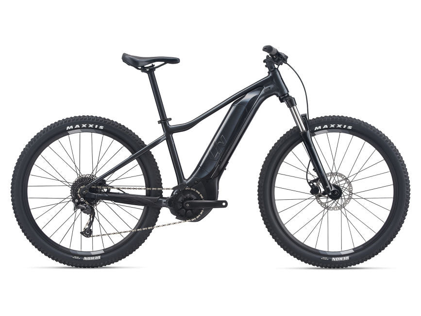 BICICLETA ELÉCTRICA MTB MUJER LIV TEMPT E+ 2 MY21 E BIKE 